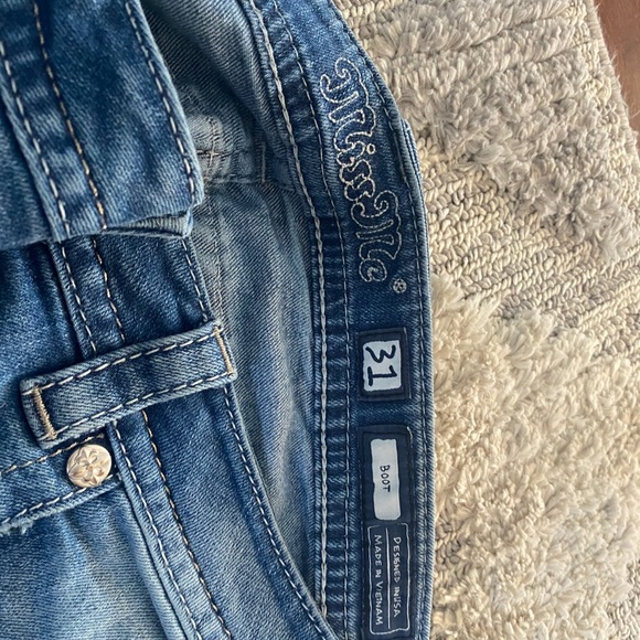 Miss me bootcut jeans - Picture 4 of 4